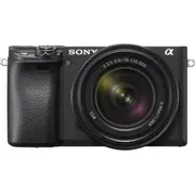 sony ilce6400akbcec