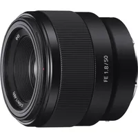 sony sel50f18fsyx