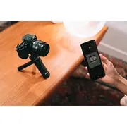 sony zve10kbcec