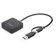 startech 1usb3nvmedock