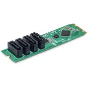 startech 4psatam2adapter