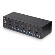 startech p4dd46a2kvmswitch