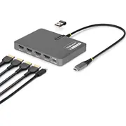 startech quadusbhdmiadapt