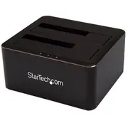 startech sdock2u33v