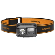 superfire hl23s