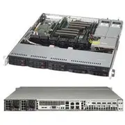 supermicro cse113mfac2r804cb