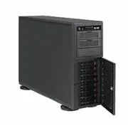 supermicro cse743tq903bsq