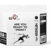 tb print tbh653xlbr