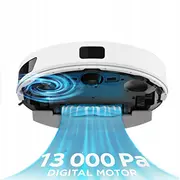 tesla robiq660wht