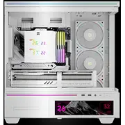 thermalright royal knight 120 digital white