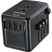 unitek p1121abk01