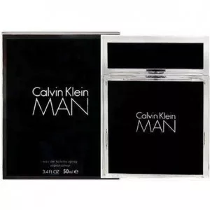 vīriešu smaržas man calvin