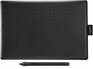 wacom ctl672n