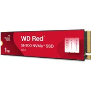 wd red ssd sn700 nvme 1tb m2