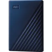 western digital wdba2f0040bblwesn