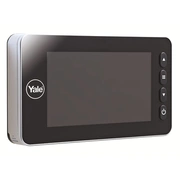 yale 4558001443006011