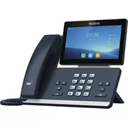 yealink sip sipt58w