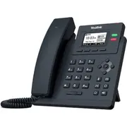 yealink sipt31w voip phone with