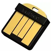yubico yubikey 5c nfc fips usbc