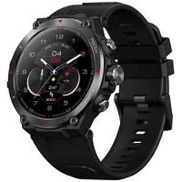 zeblaze stratos 2 black