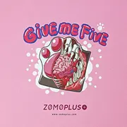 zomoplus 0759663285049