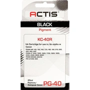 actis kc40r
