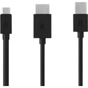 airtame custom split cable aircord