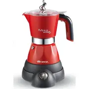 ariete 1358 czerwony