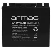 armac b 12v 18ah