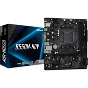 asrock b550mhdv