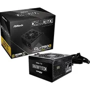 asrock cl750g