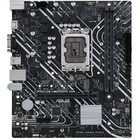 asus prime h610mk d4