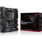 asus rog crosshair viii impact