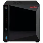 asustor as5404t