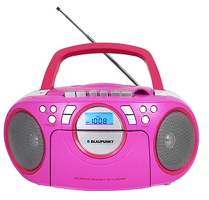blaupunkt bb16pk