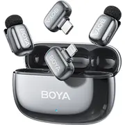 boya mini 201