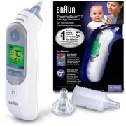 braun irt 6520
