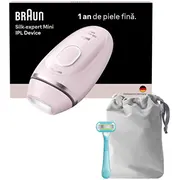 braun pl1111pink