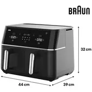braun td5030i
