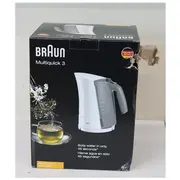 braun wk 300