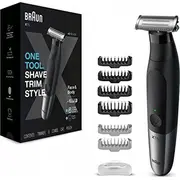 braun xt5200new