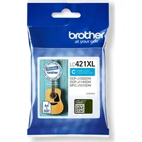 brother lc421xlc