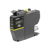 brother lc421y