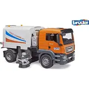 bruder 03780