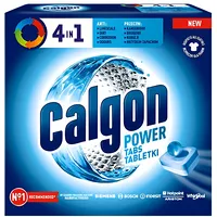 calgon