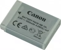 canon nb13l