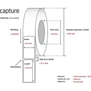capture calb3038