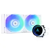 chieftec clc240rgbw