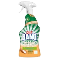 cillit bang