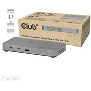 club 3d csv2563